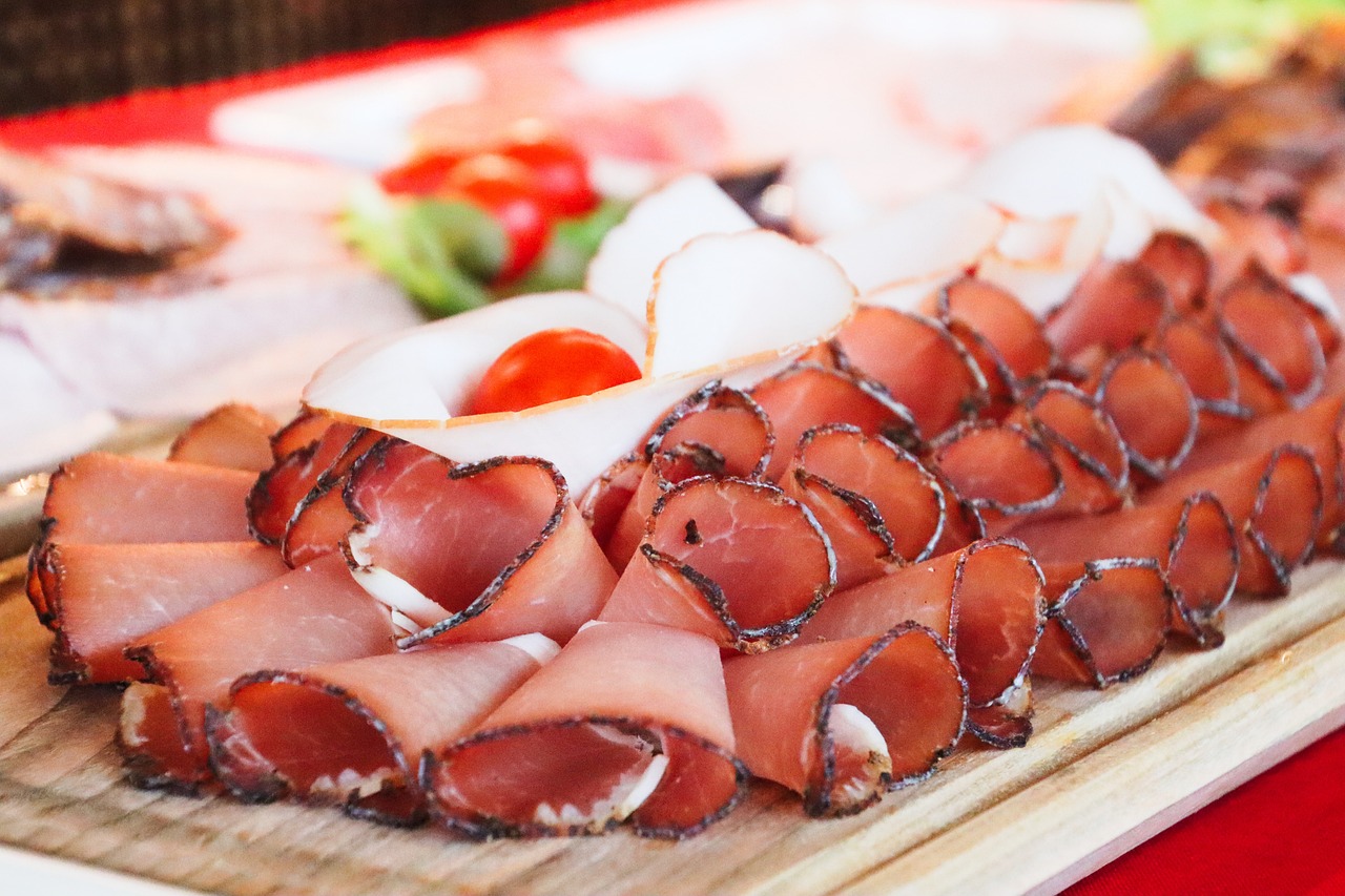 bacon, smoked, ham, flesh, food, smoked meat, meal, smoked ham, yummy, meaty, edible, butcher, appetizing, enjoy the meal, snack, bread time, bavaria, tyrol, bacon, ham, smoked ham, butcher, butcher, butcher, butcher, butcher
